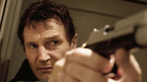 Liam Neeson